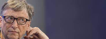 Bill Gates Verkauft Eine Million Apple Aktien