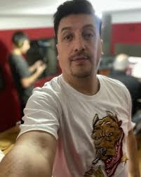 Disfrutando de los que más amamos hacer 🎤🎧🎼