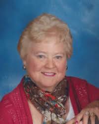 Ferlene Kniss Obituary September 24, 2014