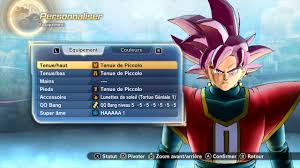 And finally, gogeta's clothing came out in dlc pack 2, and must be. How To Mod Dragon Ball Xenoverse 2 Switch Gbatemp Net The Independent Video Game Community
