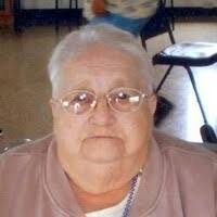 Harriet Salgren Obituary February 12, 2011