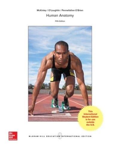 Human Anatomy, 5th Edition