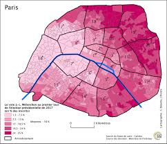 Pr�sidentielle 2012 pr�sidentielle 2007 pr�sidentielle 2002. Paris 23 Avril 2017 Un Renouveau Des Clivages Socio Politiques Metropolitiques