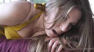 Check Out The Latest Xev Bellringer Sensual Videos!
