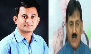 Paresh Dhanani Archives -