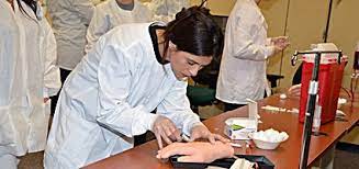 How do i prepare for therapeutic phlebotomy? How Long Is Phlebotomy Training Phlebotomy Examiner