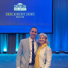 WHS Teacher Alumni Spotlight: Eileen Milner who taught French from  2001-2020. #winchesteralumniassociation #winchesteralumnispotlight #whs  #winchesterhighschool