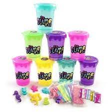 So Slime Diy Slime Shaker Tube Slime Toy Diy Slime Christmas Presents For Kids