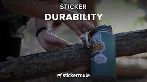 They're perfect for bottles, jars and packaging or as name labels. Are Your Stickers Dishwasher Safe Sticker Mule Eu