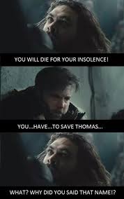 Marth Thomas Why Did You Say That Name Batman V Superman Dawn Of Justice Know Your Meme