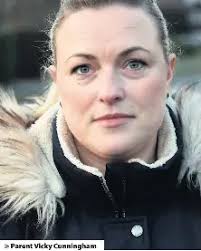 Parents shocked as children miss places at school