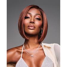 Hailey by Kim Kimble and HairUWear