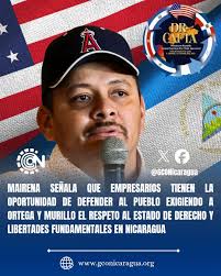 Movimiento Campesino...