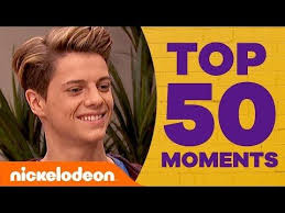 Jace Norman S Top 50 Moments Ft Henry Danger The Thundermans More Nickstarsirl Youtube In This Moment Norman Dangerous