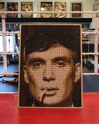 Stefan Mitchell (@stefanmitchellpushpin) · Instagram 照片和视频