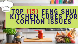 We did not find results for: 15 Feng Shui Kitchen Cures Sink Stove Locations Colors Kitchen Rules Designs Kitchentips Youtube