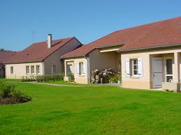 La Maison Des Fleurs Marpa