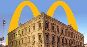 Me Encanta Abrira Mcdonald S Sucursal En El Centro De Chihuahua Tiempo