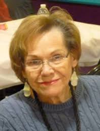 Marion Brown Obituary December 30, 2015