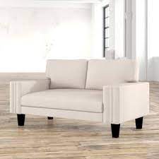 It offers brand new sofa set and 3 piece coffee tables for sale. Mercury Row Garren 75 6 Square Arms Sofa Reviews Wayfair Furniture Love Seat Modern Upholstery