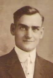 Oscar A Burrows (1895-1987)