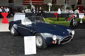 Image result for Princess Blue 1966 AC Cars