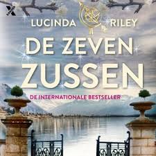 De serie is oorspronkelijk in het engels geschreven. Luisterboek De Zeven Zussen Door Lucinda Riley 9789401611336 Rakuten Kobo Nederland