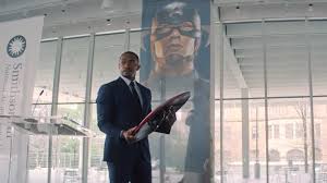 Buckynin bu halleri tam winter soldier havasi veriyor oofff cok ozledmisim. The Falcon And The Winter Soldier Episode 1 Breakdown Easter Eggs Explained