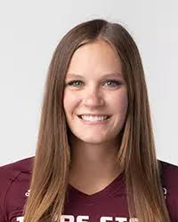 2022 Volleyball Roster