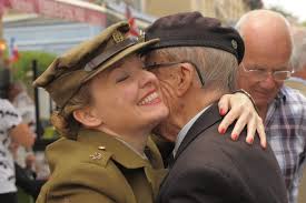 Remembering D-Day Veteran Len Cox!