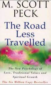 The road less travelled (preston reed album), 1987. The Road Less Traveled M Scott Peck Buch Jpc