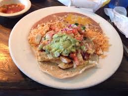 Maybe you would like to learn more about one of these? Ono Fish Taco Which Was The Fish Of The Day Taco Very Good And Filling Picture Of Taco Surf Seal Beach Tripadvisor