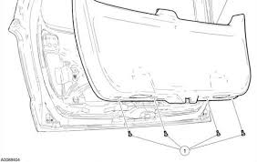 The new generation of the ford escape is 10% more aerodynamic than the previous generation. 2008 Ford Escape Rear Hatch Won T Open Ford Truck Enthusiasts Forums