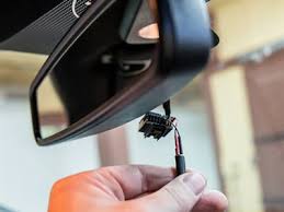 Uniden dfr1 long range radar/laser detector. Mirrortap Radar Detector Power Cords
