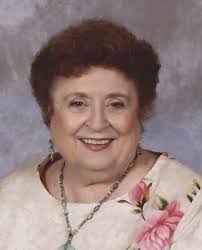 Elizabeth Benton Keating Obituary