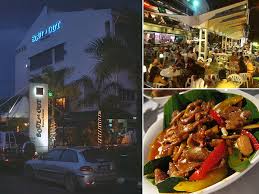 Located in bangsar south, souled out began in 1996 as a small neighbourhood café in mont. Michaela Und Peter S Webpage In Malaysia