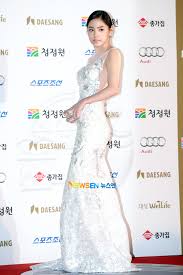 20111125-Min Hyo Rin | Korean Drama Choa