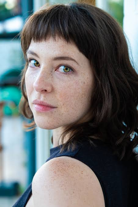 Annes Elwy - IMDb