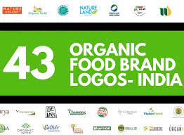 I have hence compiled this list of best organic baby food products and brands in india. 43 Best Organic Food Brands In India With Logos Brandyuva In