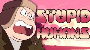 How Much Do Humans Know About The Crystal Gems? Steven Universe Theory/  Speculation!