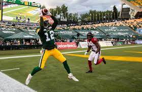 Defensively, edmonton is allowing 16 points and 127 yards per game. Edmonton Elks Looking To Find The End Zone Against Alouettes On Saturday Edmonton Globalnews Ca