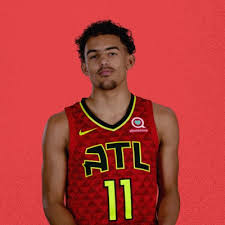 Decorate your laptops, water bottles, notebooks and windows. Trae Young Idol Steve Nash Doesnt Like His Foul Baiting Thats Not Basketball Page 5 Sports Hip Hop Piff The Coli