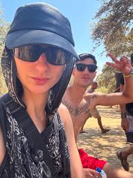 Words can't express what it meant to perform at Boom Festival ,the very  first festival I ever attended back in 1997. Coming back so many years  later, was surreal, especially with a