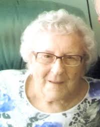 Obituary information for Eileen M. Sherman