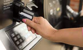 Are there areas where you could. What Is A Credit Card Cash Advance Nerdwallet