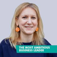 The LDC Top 50 Most Ambitious Business Leaders 2021