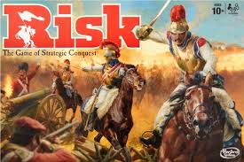 Juego de mesa de guerra risk. Risk Sera Serie De Television El Creador De House Of Cards Prepara La Adaptacion Del Popular Juego De Mesa