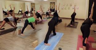 Maybe you would like to learn more about one of these? The Woodlands Sadhak Yoga Institute