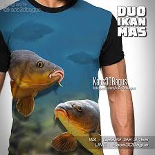 Mancing cantik sambil menyanyi ikan langsung datang menghampiri. Pin Di Kaos Mancing Kaos3d Mancing Mania