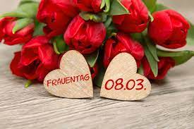 Feiertag internationaler frauentag in deutschland. Fotos Internationaler Frauentag Herz Deutsche Rot Tulpen Blumen